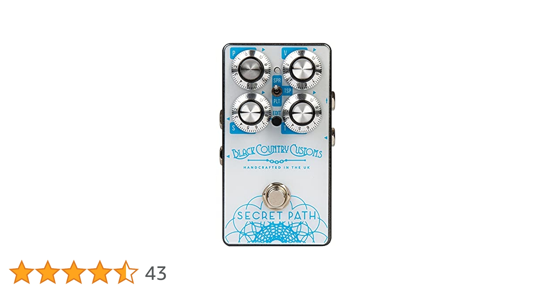 black country customs secret path リバーブ Amazon.com: Laney Black Country Customs Secret Path Boutique